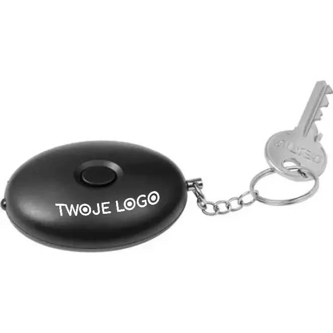 Alarm osobisty do drukowania logo Zdjęcie