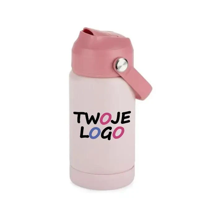 Bidon termiczny MEKO 350 ml do nałożenia logo Zdjęcie