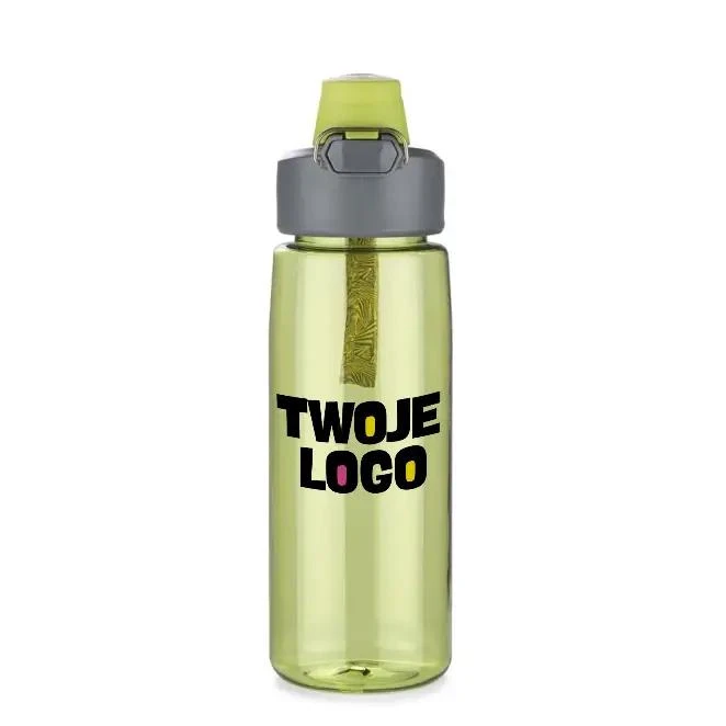 Bidon SHOT 750 ml do naniesienia logo Zdjęcie