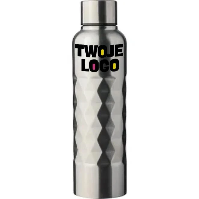 Butelka sportowa 800 ml do drukowania logo Zdjęcie