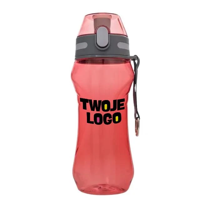 Bidon Primo 660 ml z nadrukiem na zamówienie Zdjęcie