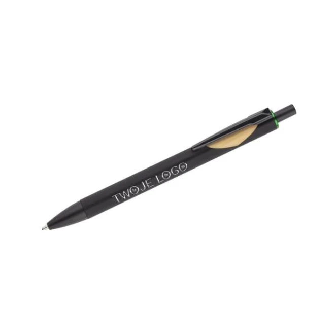 Długopis FRANK do naniesienia logo Zdjęcie