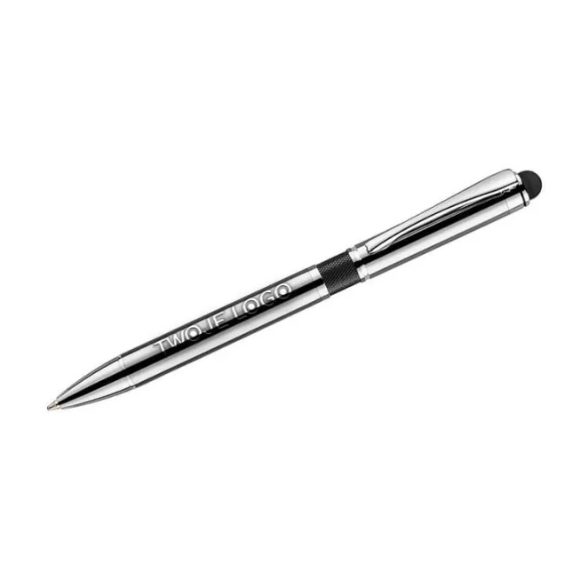 Długopis touch TURBO do nałożenia logo Zdjęcie