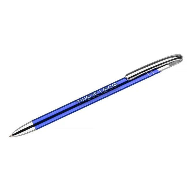 Długopis AVALO z logo firmy Zdjęcie