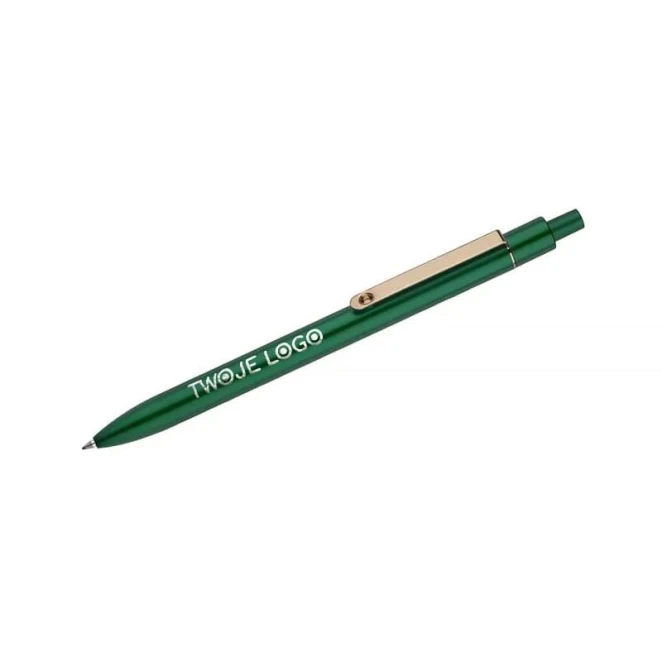 Długopis żelowy ELON z nadrukiem na zamówienie Zdjęcie