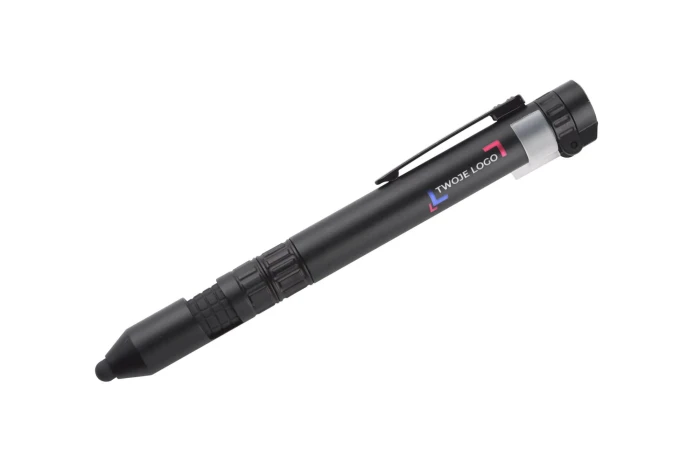 Długopis touch GYVER z logo Zdjęcie