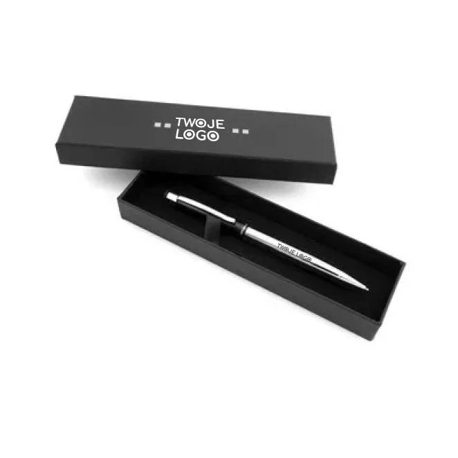 Długopis, touch pen Antonio Miro do nałożenia logo Zdjęcie