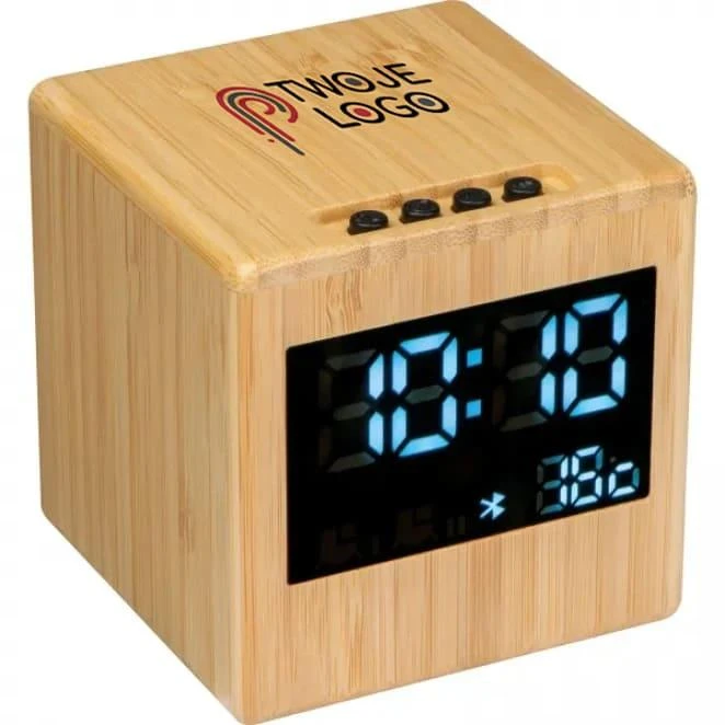 Głośnik bluetooth do nałożenia logo Zdjęcie