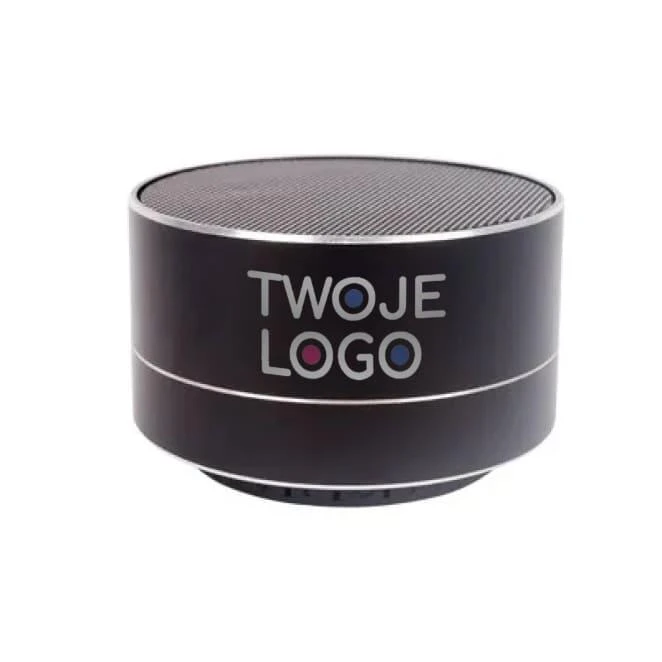 Głośnik bezprzewodowy, radio | Silas do naniesienia logo Zdjęcie