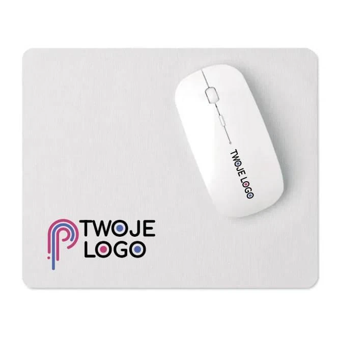 Podkładka pod mysz SULIMPAD z nadrukiem na zamówienie Zdjęcie