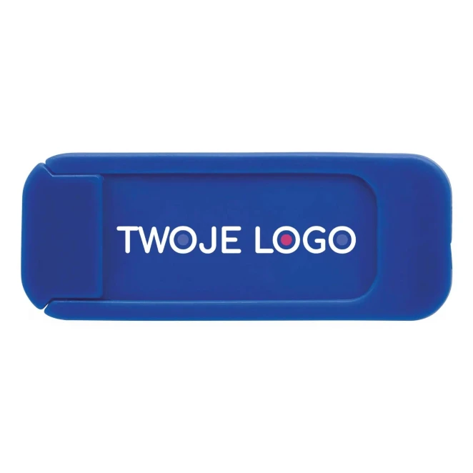 Zasłonka kamery internetowej HIDE z logo z logo Zdjęcie