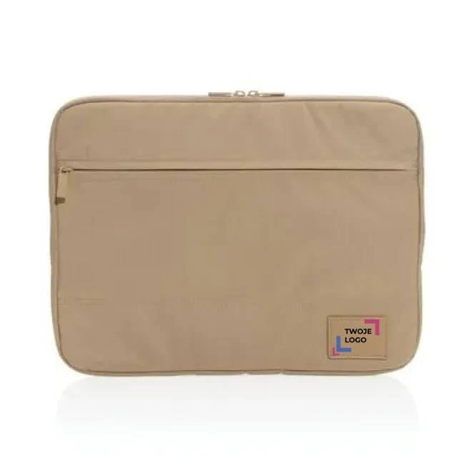 Pokrowiec na laptopa 14" AWARE™ do nałożenia logo Zdjęcie