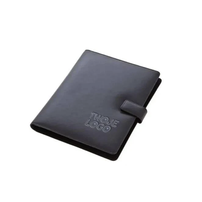 Etui na tablet, teczka konferencyjna Mauro Conti z logo Zdjęcie