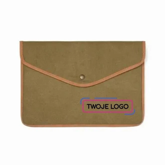 Pokrowiec na laptopa 14" VINGA Bosler do drukowania logo Zdjęcie