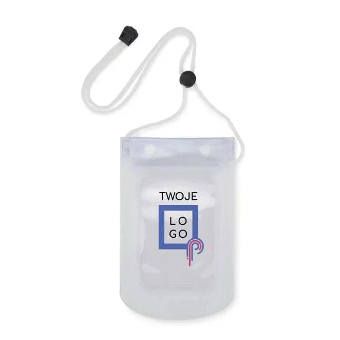 Etui wodoodporne FALLA z naniesieniem logo Zdjęcie