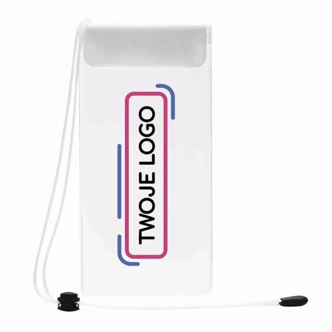 Torba na telefon SMART SPLASH XL z nadrukiem na zamówienie Zdjęcie