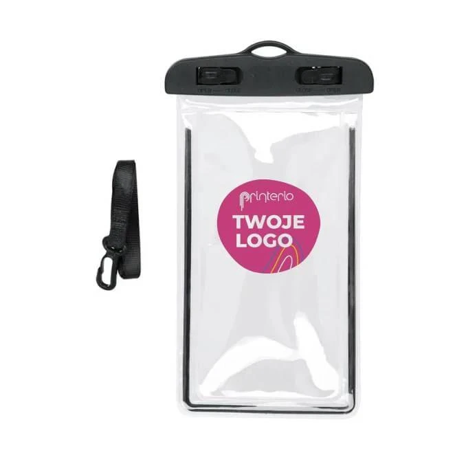 Wodoodporne etui wielofunkcyjne z naniesieniem logo Zdjęcie