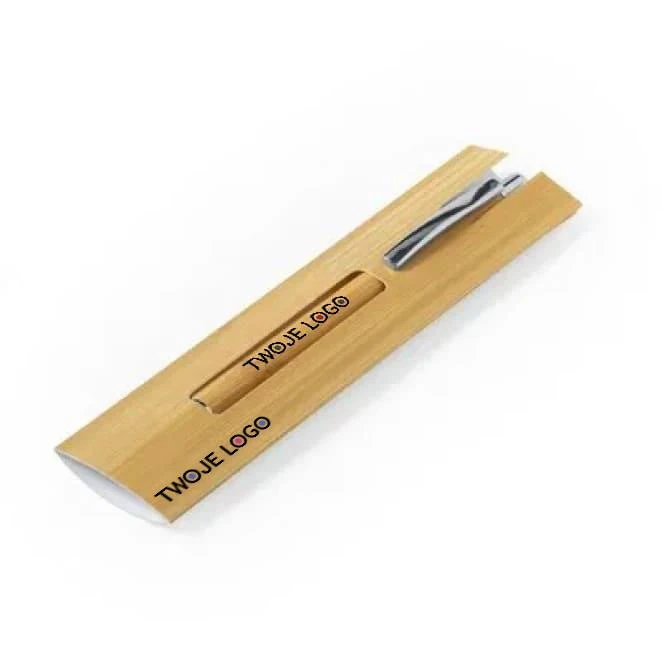 Etui na artykuły piśmienne z nadrukiem na zamówienie Zdjęcie