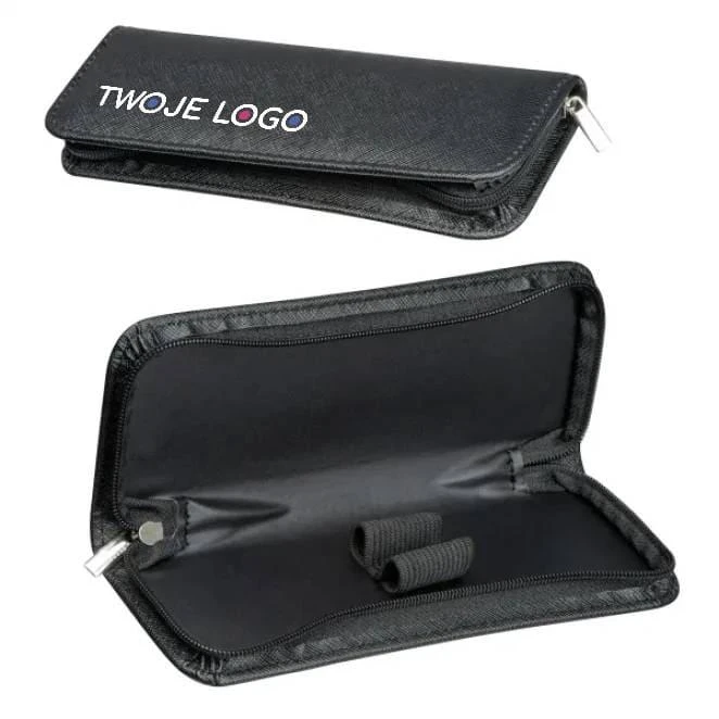 Piórnik RPU ALBACETE z nadrukiem logo Zdjęcie