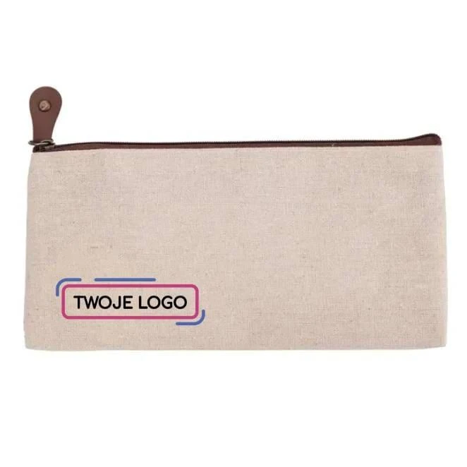 Piórnik Damascus z nadrukiem na zamówienie Zdjęcie