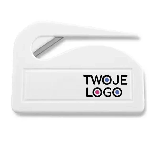 Nóż do listów do naniesienia logo Zdjęcie