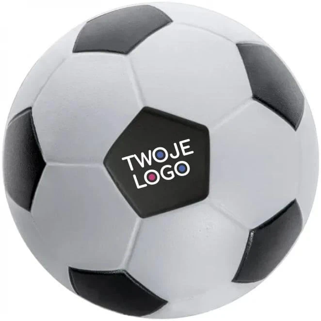 Piłeczka antystresowa DERBY z nadrukiem na zamówienie Zdjęcie