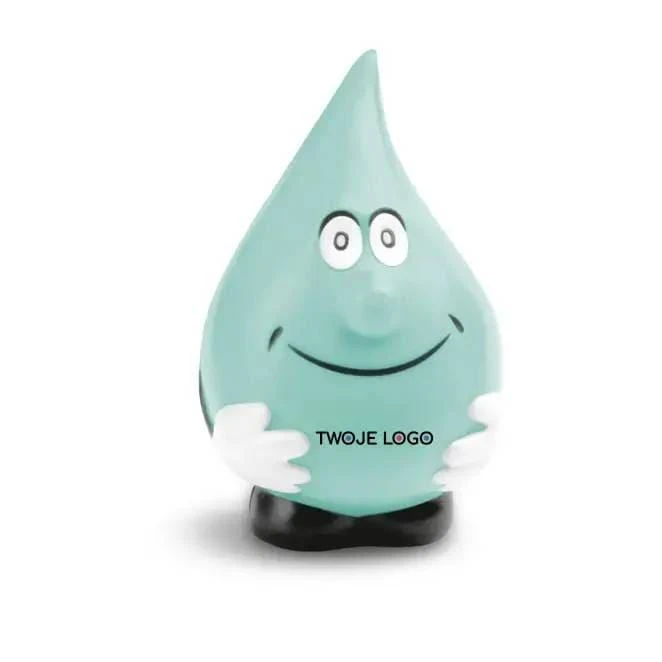 BLUS. Antystres. Pianka PU z nadrukiem na zamówienie Zdjęcie