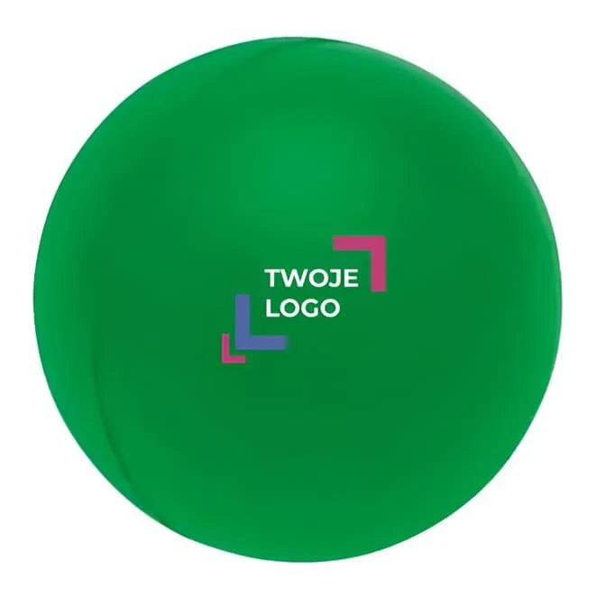 Antystres "piłka" | Calum z nadrukiem na zamówienie Zdjęcie