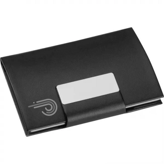 Etui na wizytówki z naniesieniem logo Zdjęcie