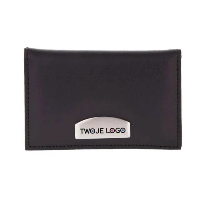 Wizytownik do drukowania logo Zdjęcie