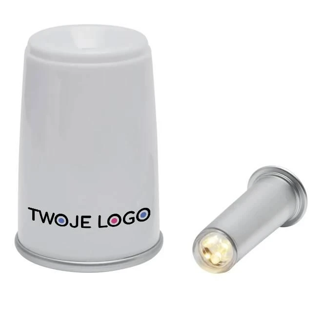 Lampka nocna DIFFUSOR do nałożenia logo Zdjęcie