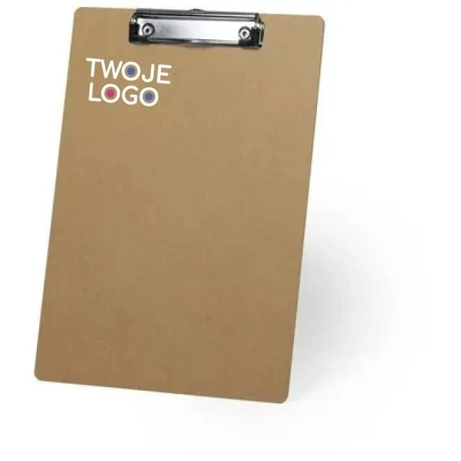 Podkładka do pisania z nadrukiem na zamówienie Zdjęcie