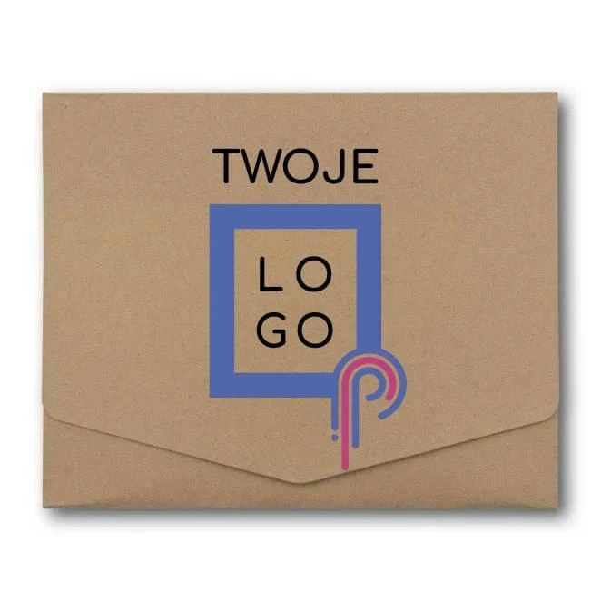 Teczka na dokumenty ok. A4 | Isabelle do drukowania logo Zdjęcie