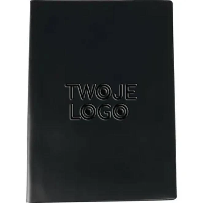Teczka na dokumenty do nałożenia logo Zdjęcie
