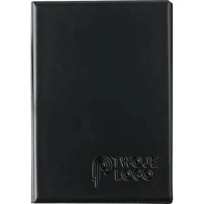 Teczka na dokumenty do naniesienia logo Zdjęcie