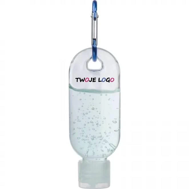 Butelka - dozownik 30 ml z nadrukiem na zamówienie Zdjęcie