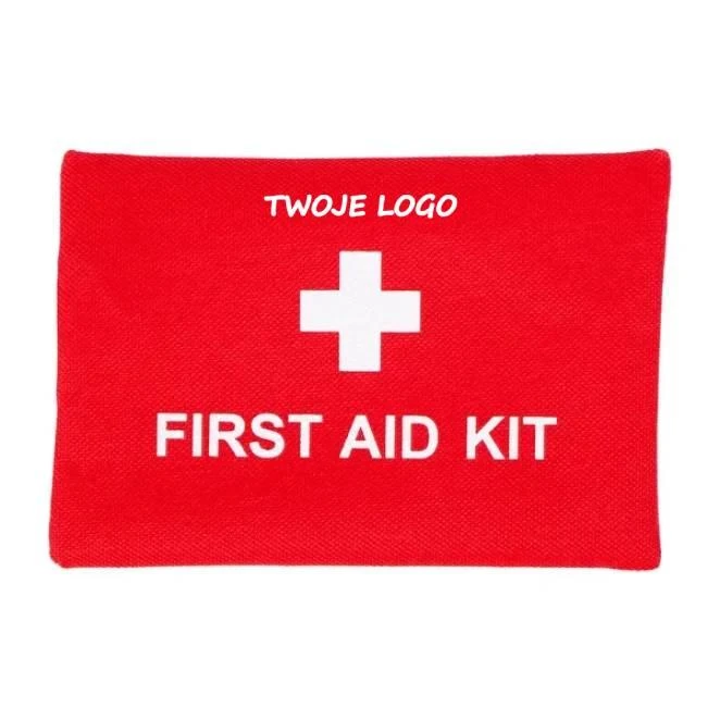 Apteczka turystyczna Vital z naniesieniem logo Zdjęcie