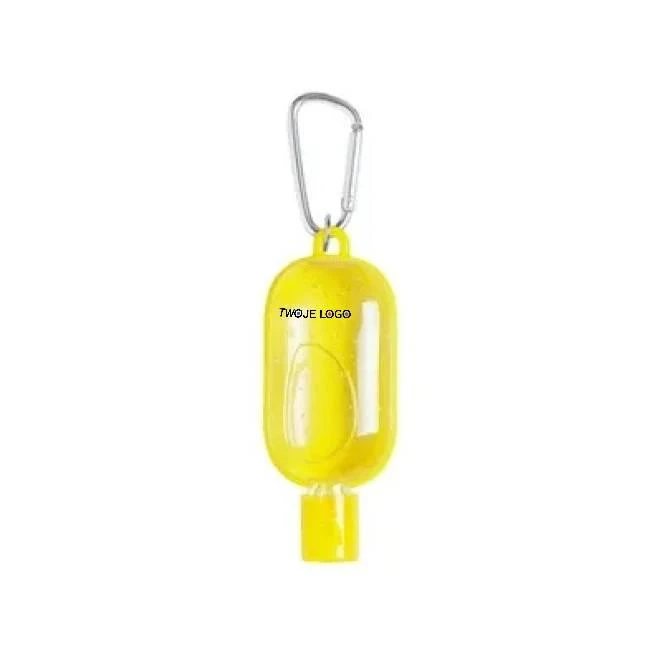 Żel do rąk do drukowania logo Zdjęcie