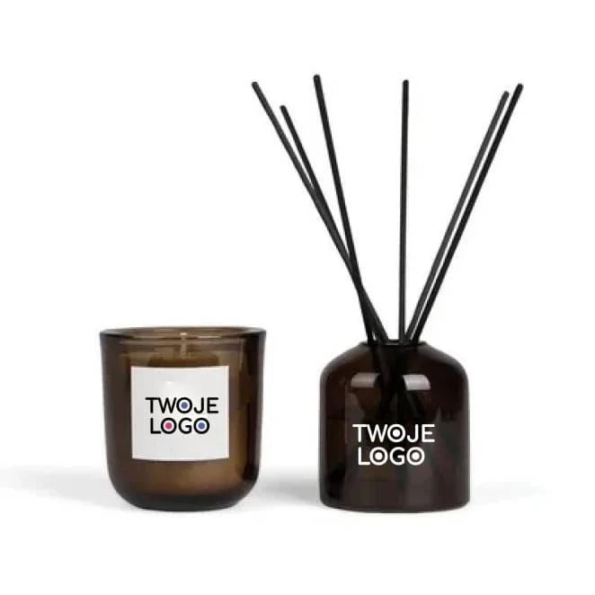 Zestaw upominkowy VINGA Nordic do naniesienia logo Zdjęcie