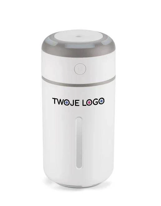 Nawilżacz powietrza UMIDO z nadrukiem logo Zdjęcie