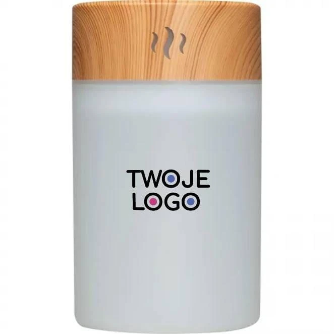 Nawilżacz powietrza 255 ml do nałożenia logo Zdjęcie