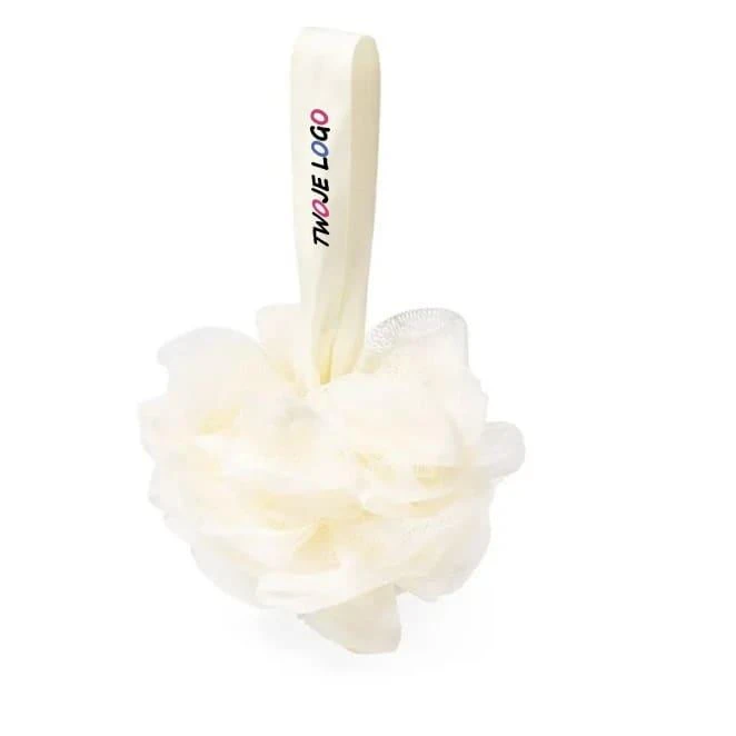 Myjka do kąpieli z naniesieniem logo Zdjęcie