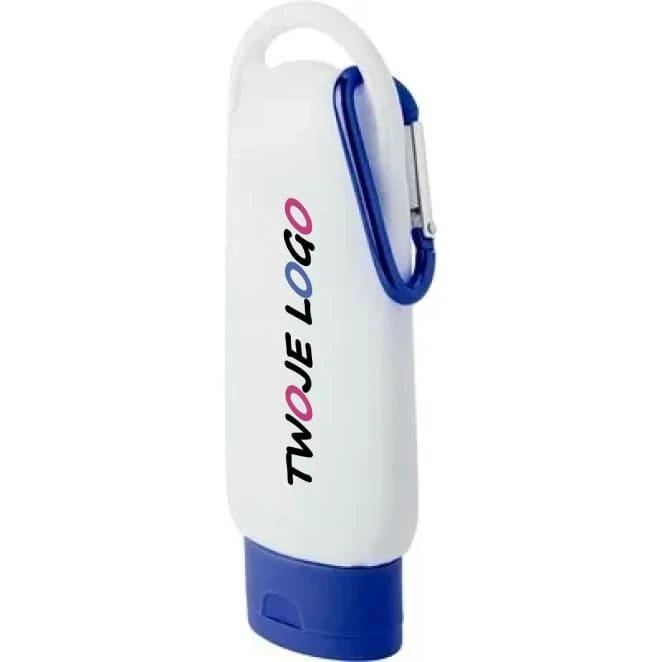 Balsam do ochrony przeciwsłonecznej SPF 30 z logo firmy Zdjęcie