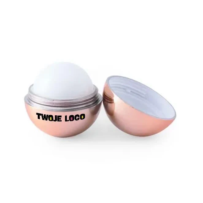 Pomadka ochronna do nałożenia logo Zdjęcie