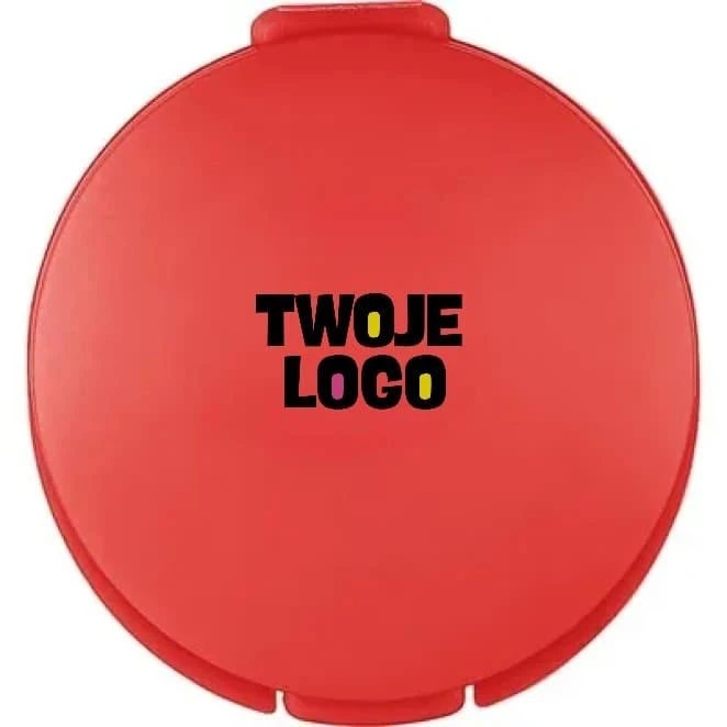 Balsam do ust z nadrukiem na zamówienie Zdjęcie