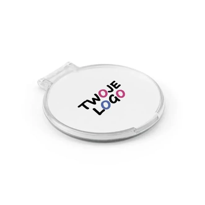 STREEP. Lusterko do makijażu do nałożenia logo Zdjęcie