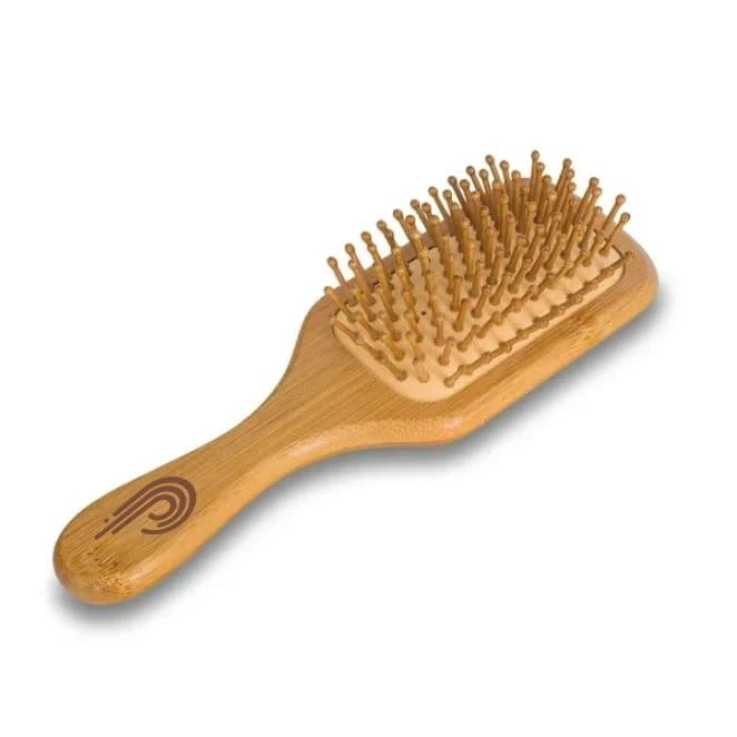 Szczotka do włosów Madani do nałożenia logo Zdjęcie