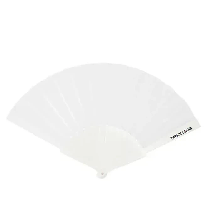 Wachlarz do naniesienia logo Zdjęcie