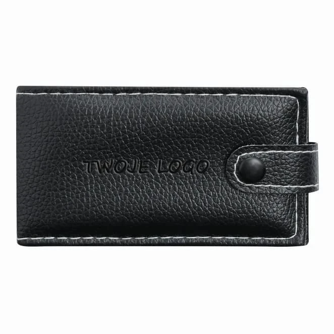 Zestaw do manicure ELAINE z logo Zdjęcie