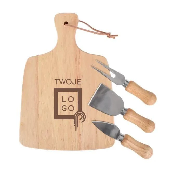 Zestaw do sera Estrela do naniesienia logo Zdjęcie